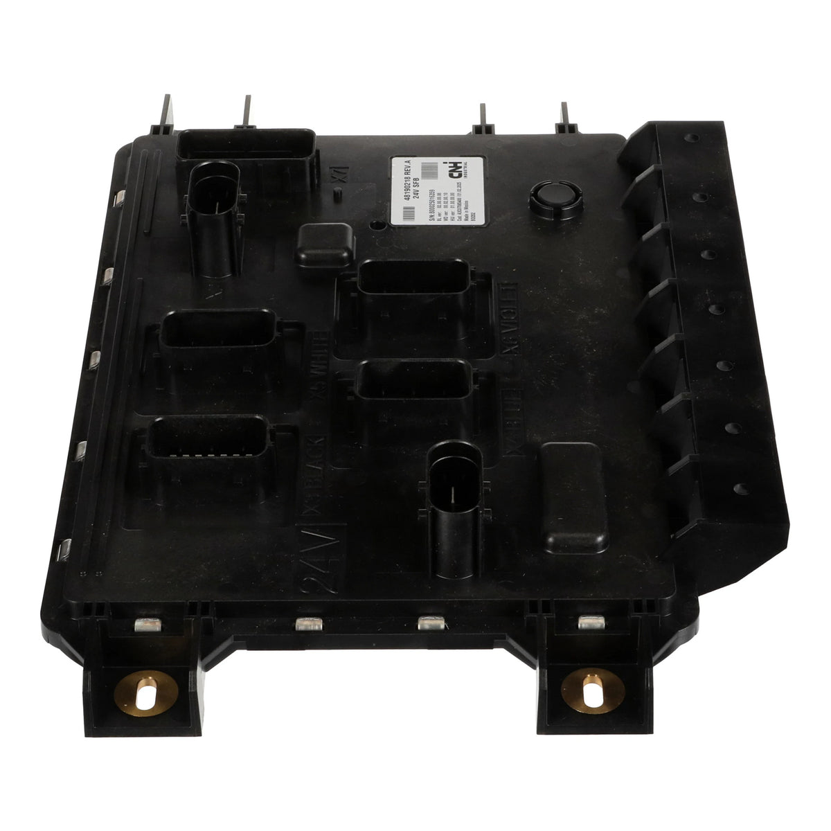 48190218 - OEM ELECTRONIC CONTROL U - CASE CONSTRUCTION