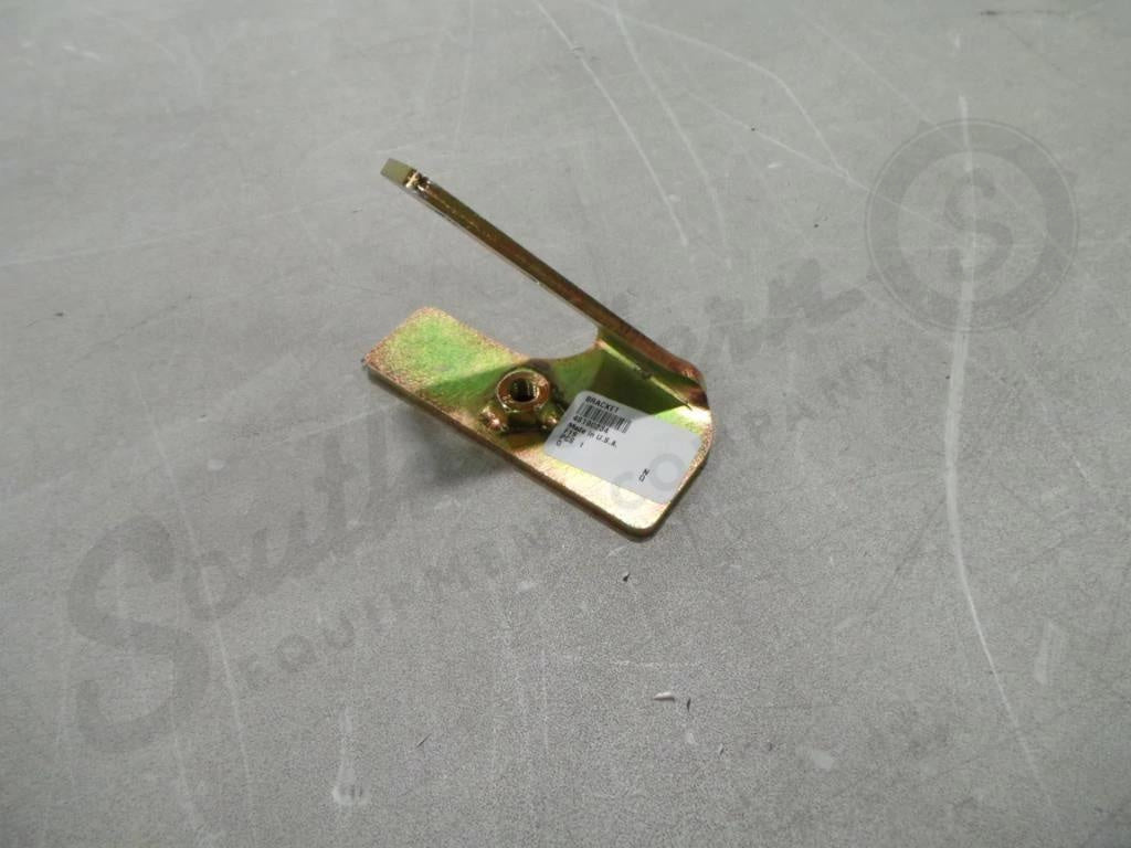 48190234 - OEM BRACKET - CASE CONSTRUCTION