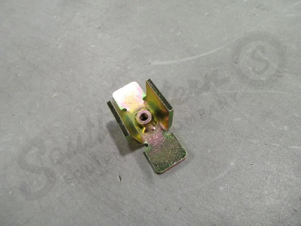 48190252 - OEM BRACKET - CASE CONSTRUCTION