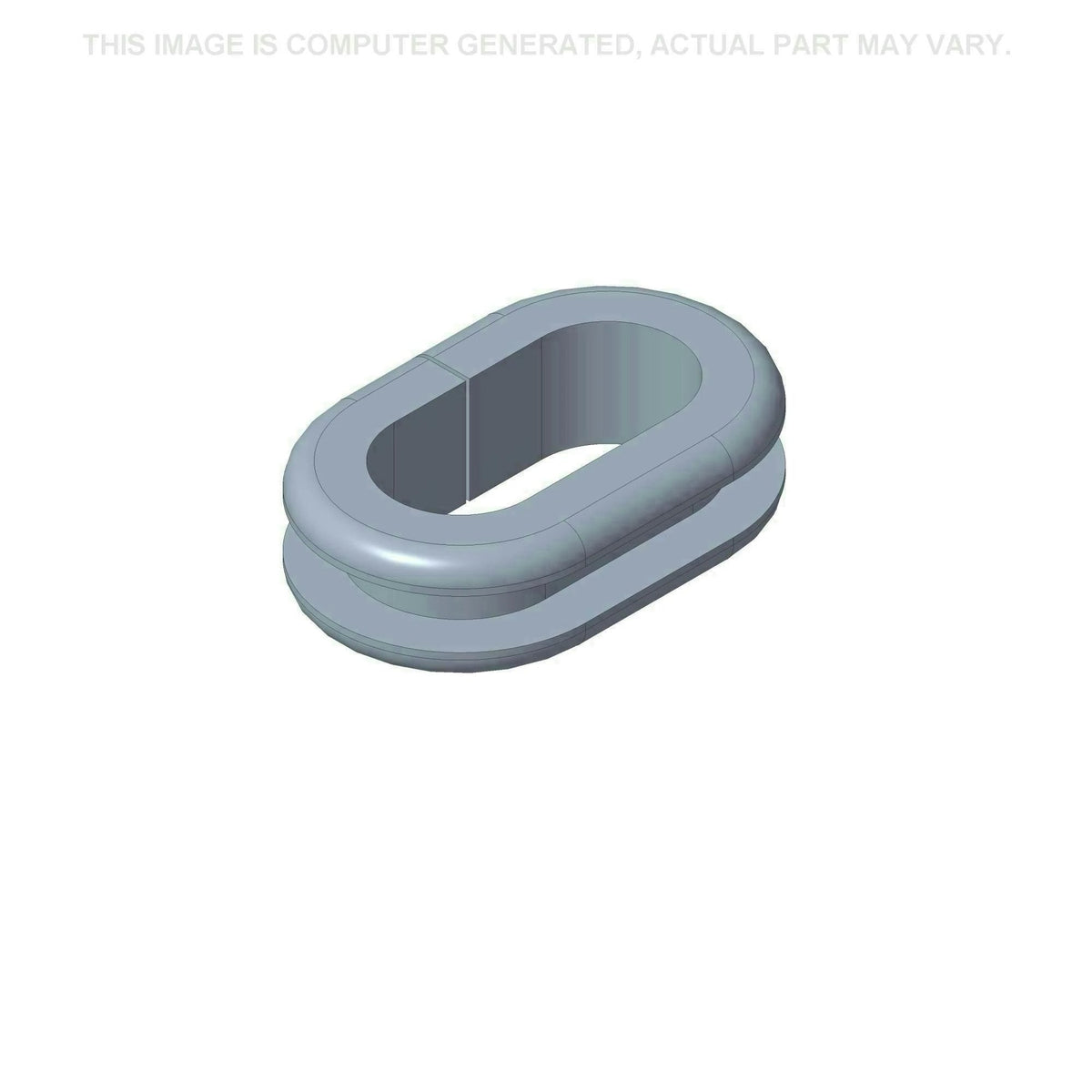 48190759 - OEM GROMMET - CASE CONSTRUCTION
