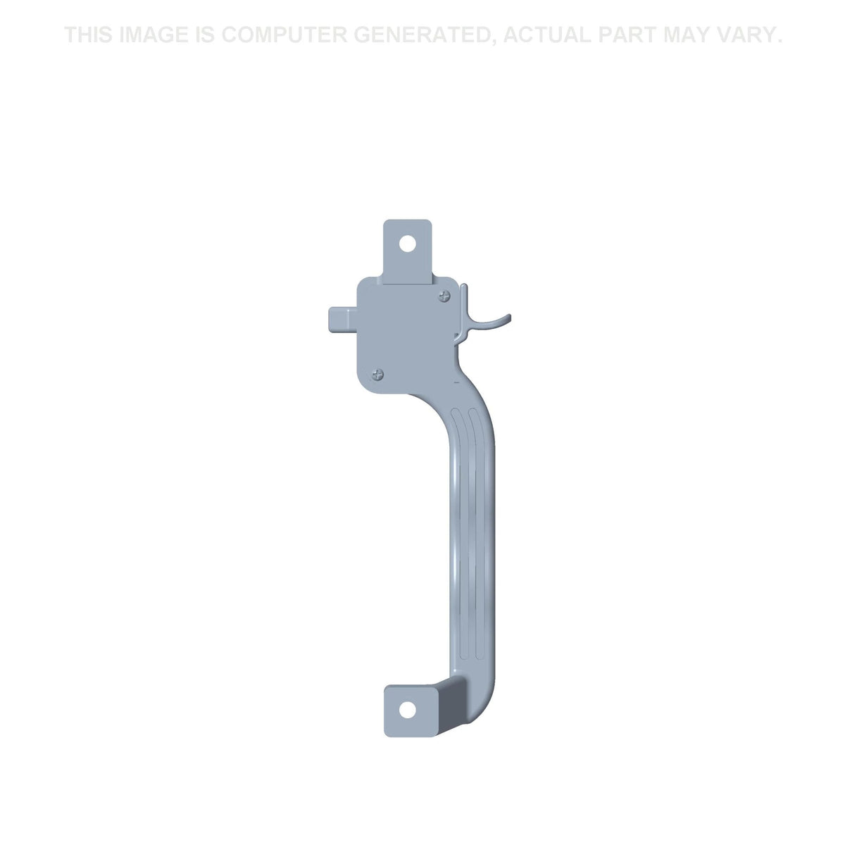 48192011 - OEM LATCH - CASE CONSTRUCTION
