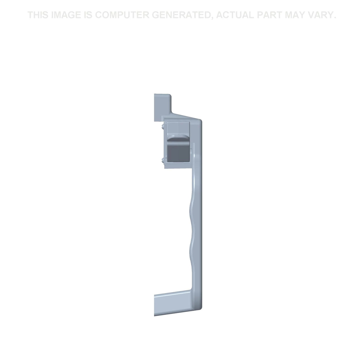 48192011 - OEM LATCH - CASE CONSTRUCTION