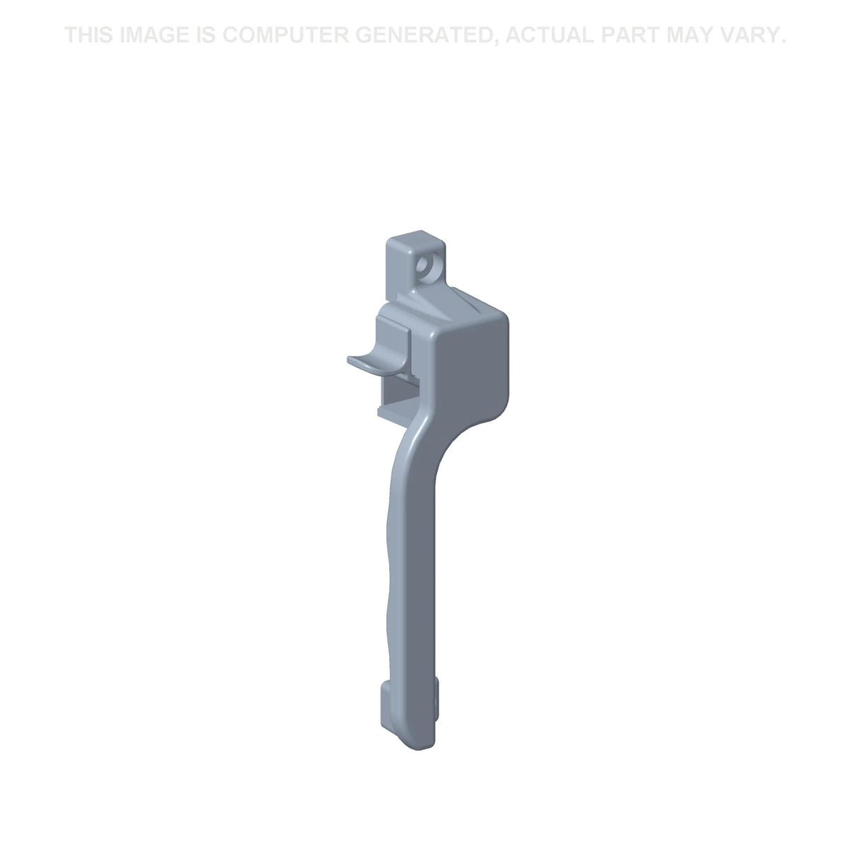 48192011 - OEM LATCH - CASE CONSTRUCTION