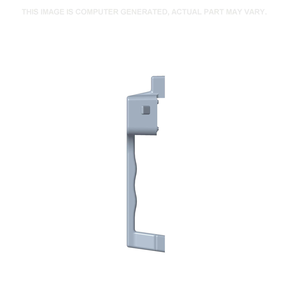 48192011 - OEM LATCH - CASE CONSTRUCTION