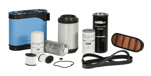 48193363 - Kit de servicio OEM - Case Construction