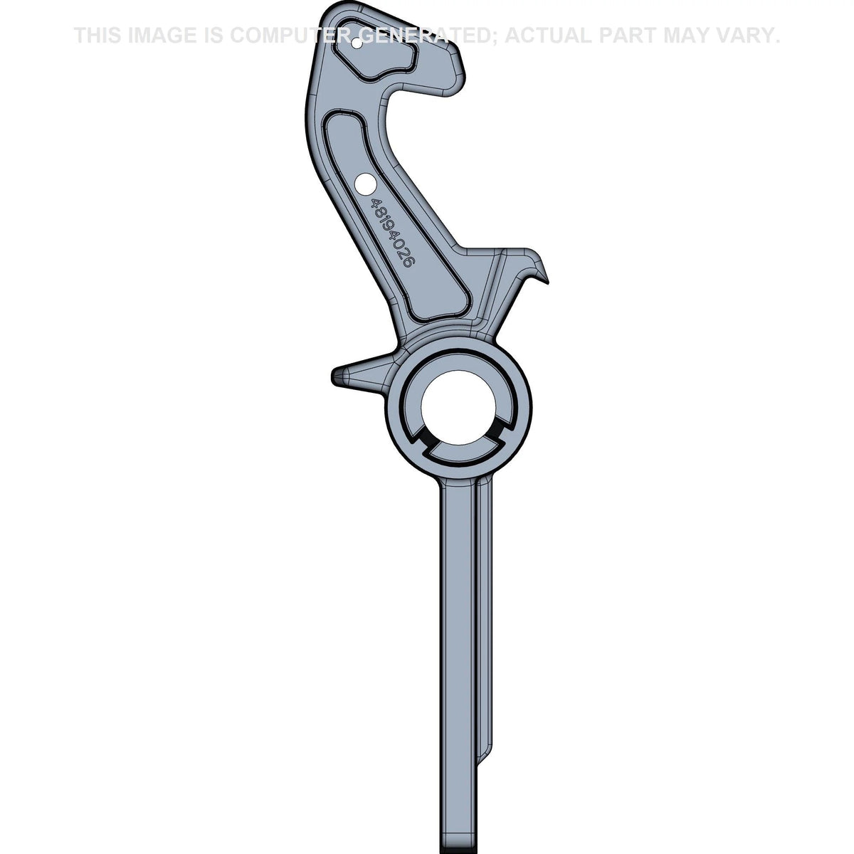 48194026 - OEM HOOK - CASE CONSTRUCTION