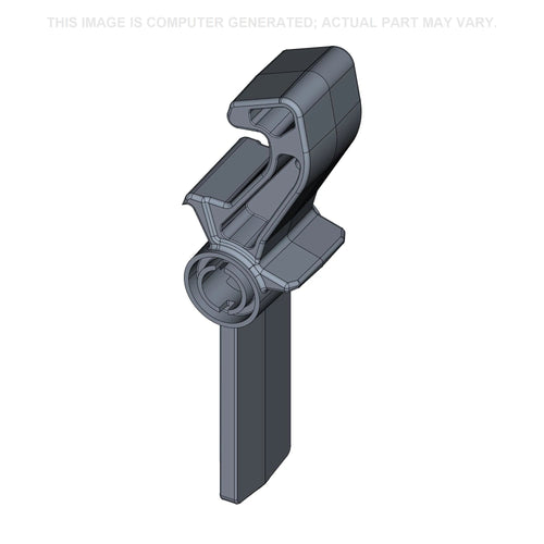 48194026 - OEM HOOK - CASE CONSTRUCTION