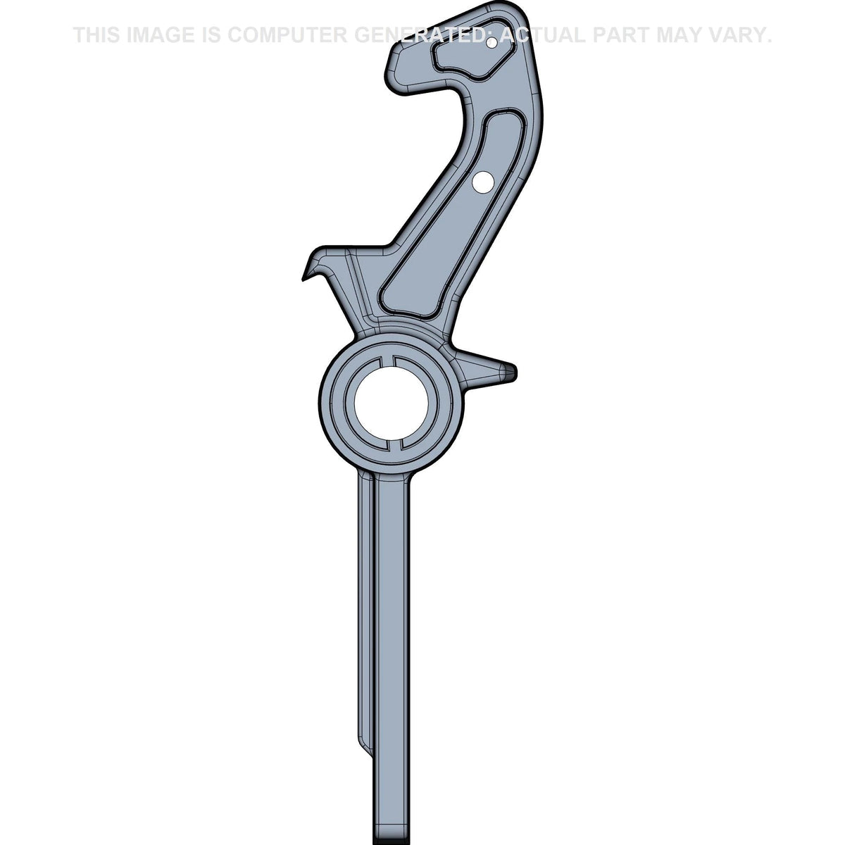 48194026 - OEM HOOK - CASE CONSTRUCTION