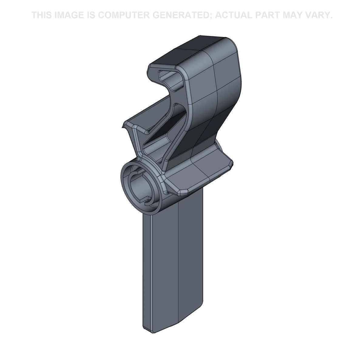 48194026 - OEM HOOK - CASE CONSTRUCTION