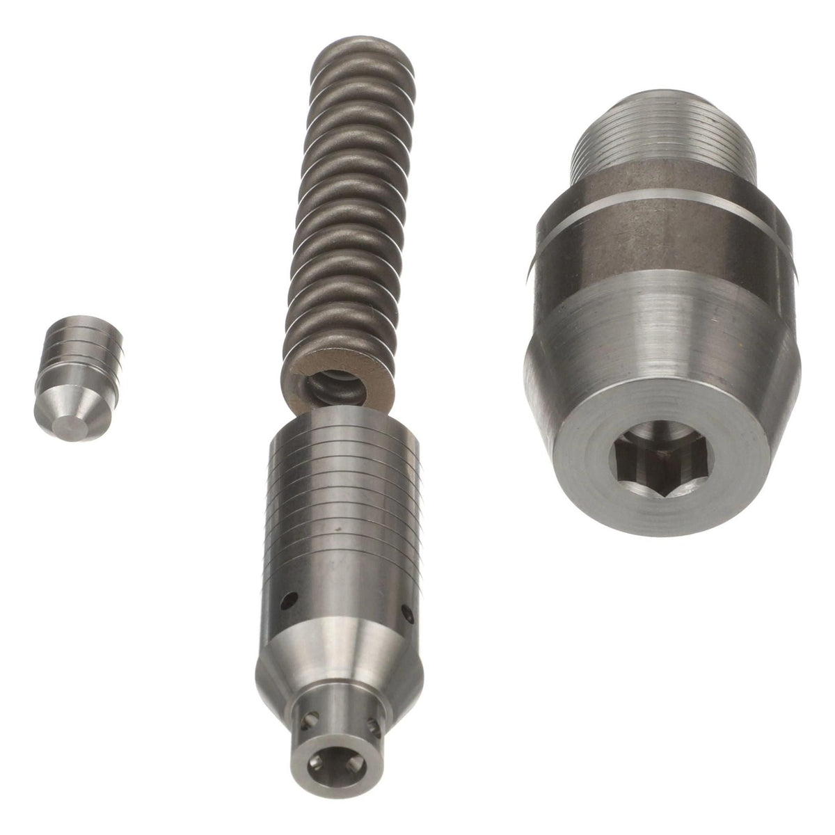 48194084 - OEM HYDRAULIC VALVES KIT - CASE CONSTRUCTION