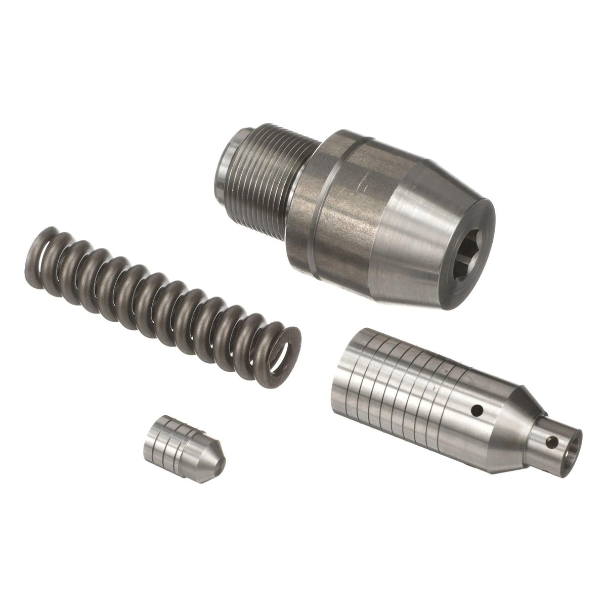 48194084 - OEM HYDRAULIC VALVES KIT - CASE CONSTRUCTION