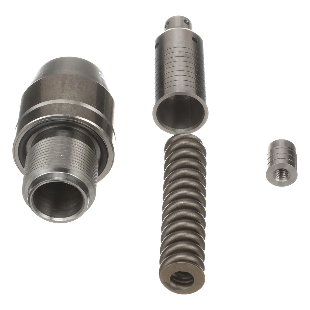 48194084 - OEM HYDRAULIC VALVES KIT - CASE CONSTRUCTION