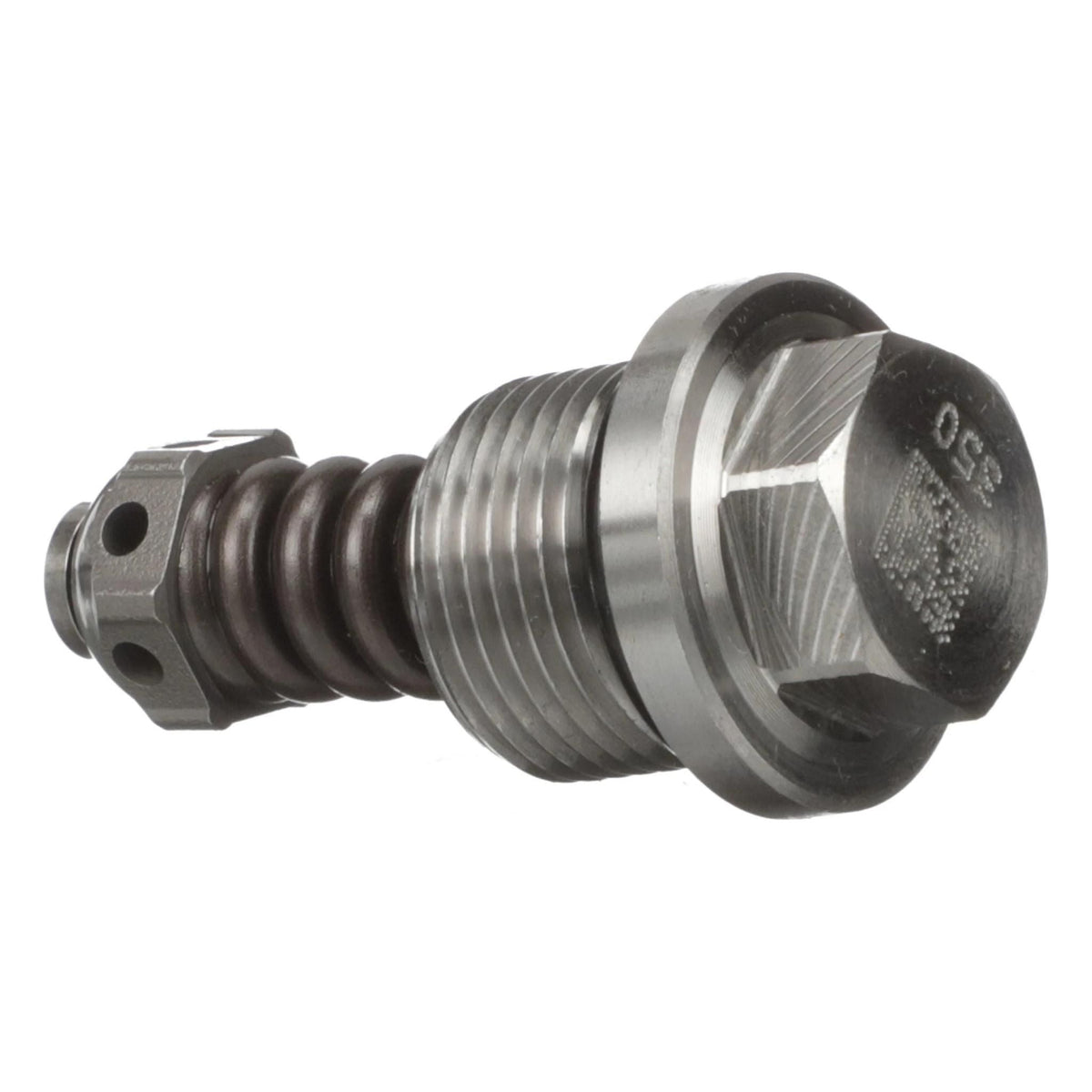 48194108 - OEM PRESSURE RELIEF VALVE - CASE CONSTRUCTION