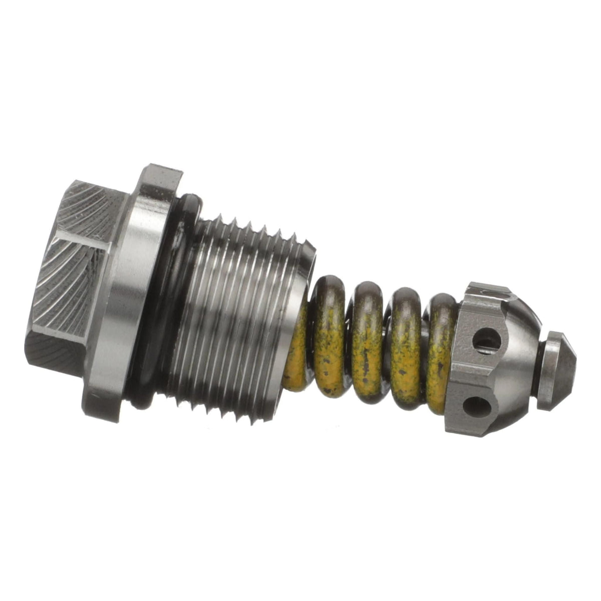48194108 - OEM PRESSURE RELIEF VALVE - CASE CONSTRUCTION