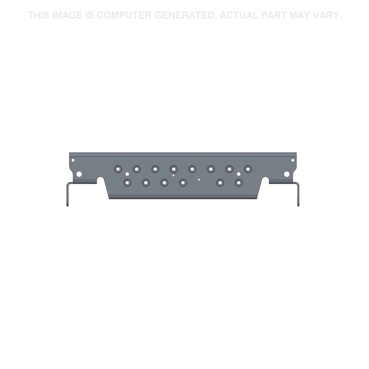 48194567 - OEM STEP - CASE CONSTRUCTION
