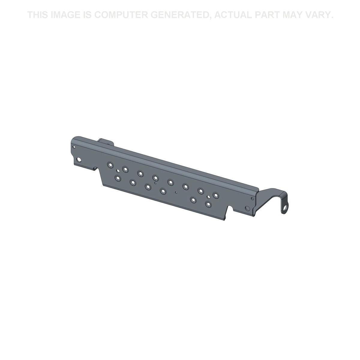 48194567 - OEM STEP - CASE CONSTRUCTION