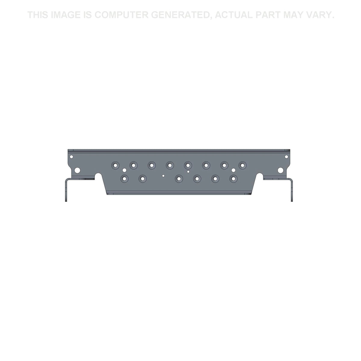 48194567 - OEM STEP - CASE CONSTRUCTION