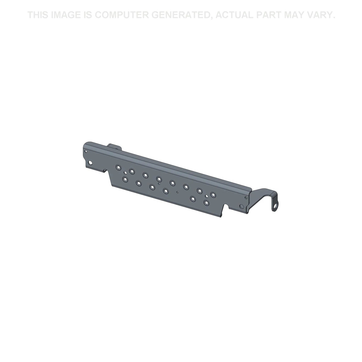 48194567 - OEM STEP - CASE CONSTRUCTION