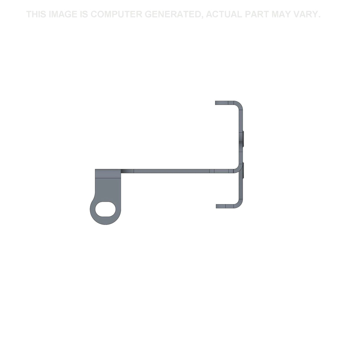 48194567 - OEM STEP - CASE CONSTRUCTION