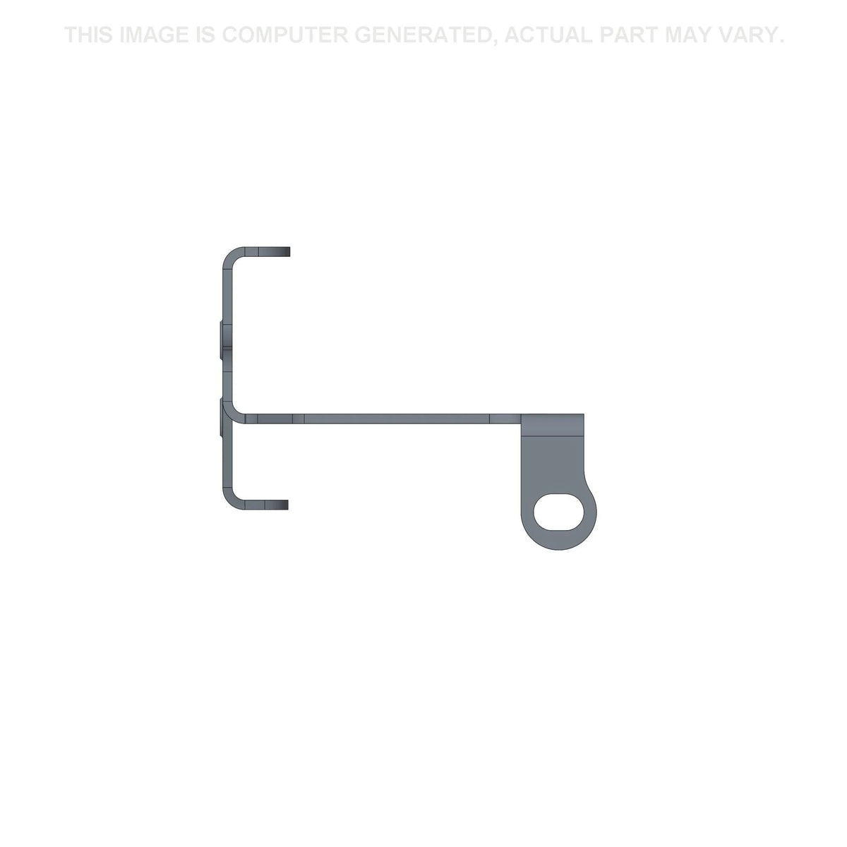 48194567 - OEM STEP - CASE CONSTRUCTION