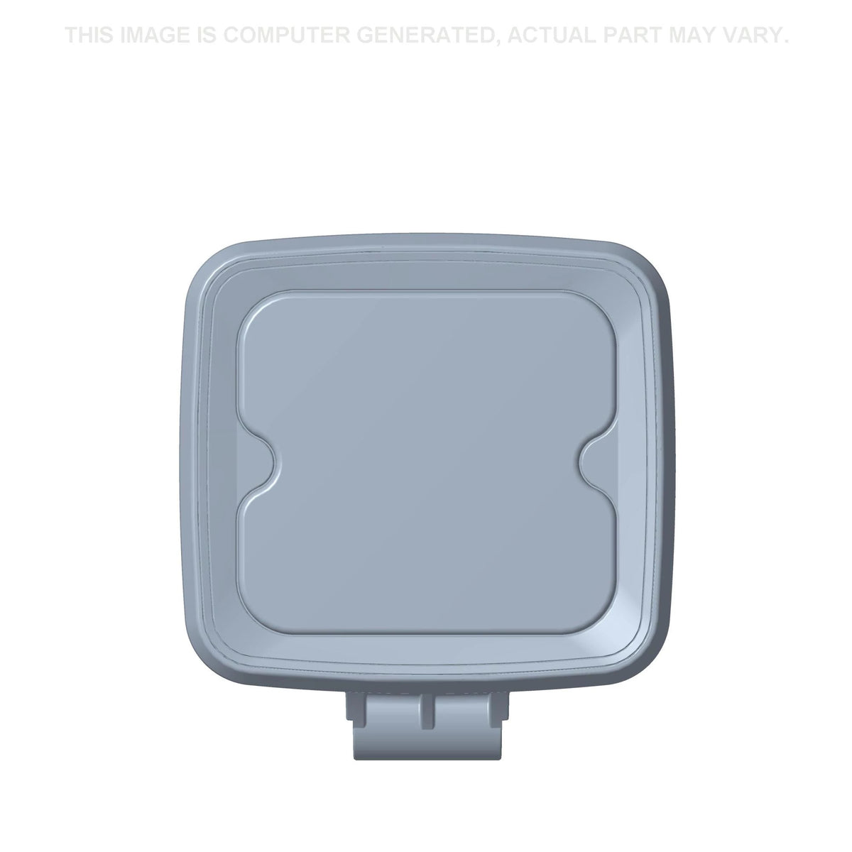 48194920 - OEM WORK LAMP - CASE CONSTRUCTION