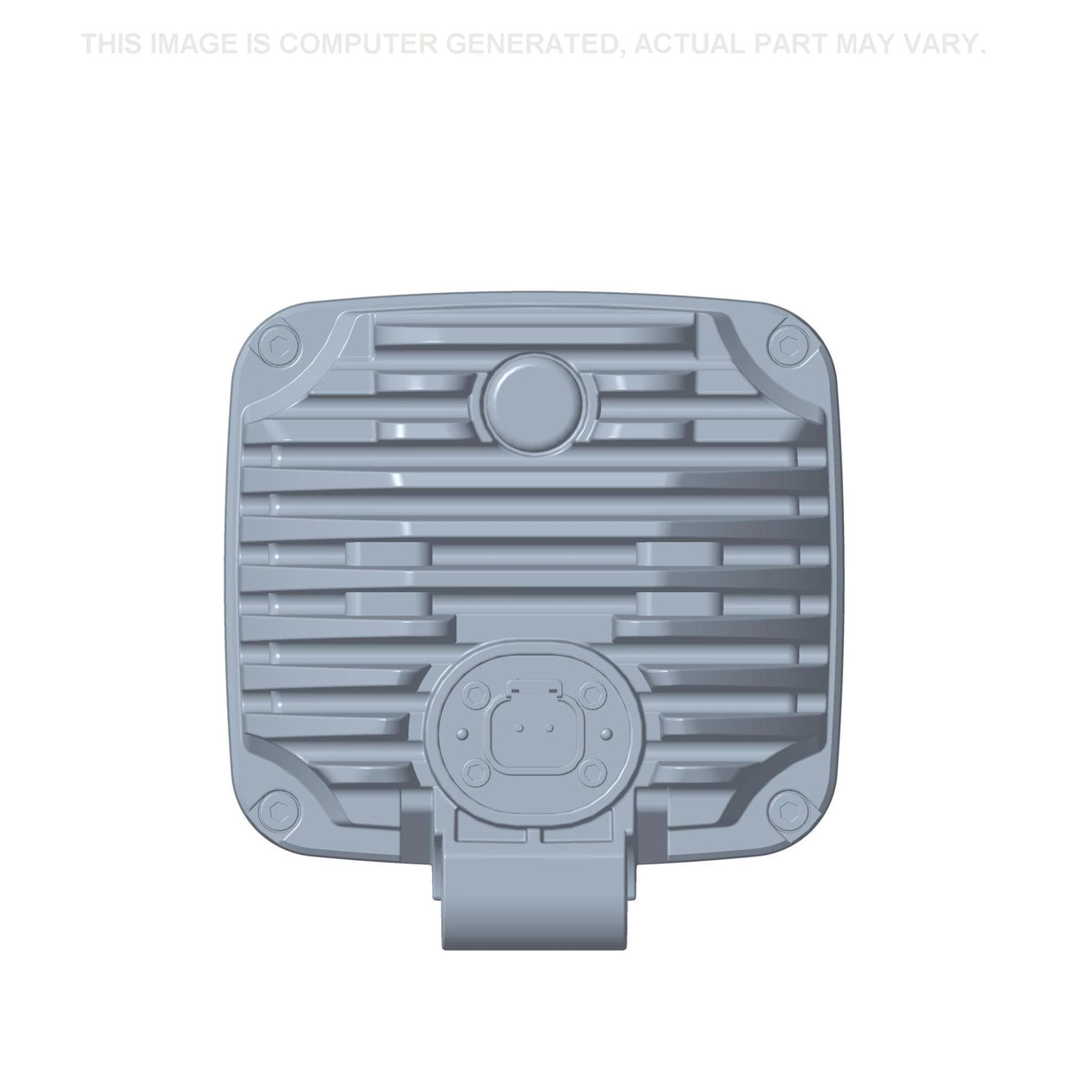 48194920 - OEM WORK LAMP - CASE CONSTRUCTION