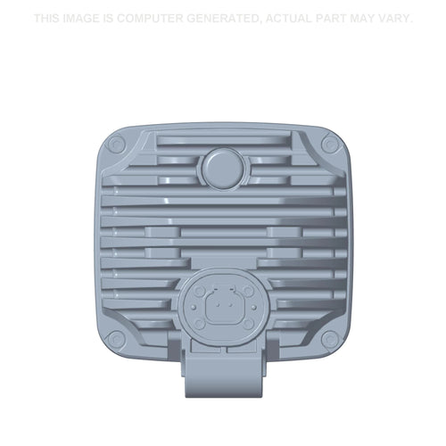 48194920 - OEM WORK LAMP - CASE CONSTRUCTION