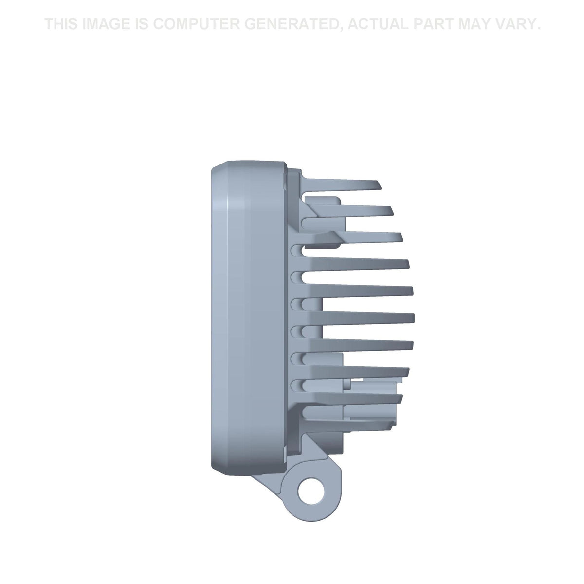 48194920 - OEM WORK LAMP - CASE CONSTRUCTION