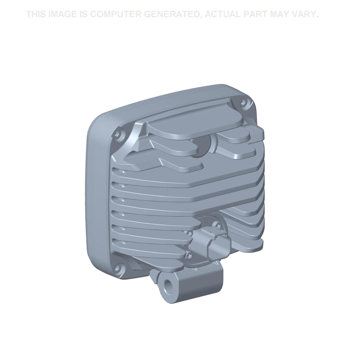 48194920 - OEM WORK LAMP - CASE CONSTRUCTION