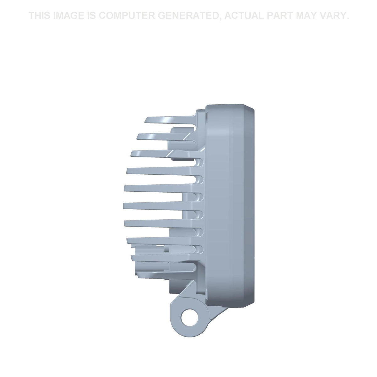 48194920 - OEM WORK LAMP - CASE CONSTRUCTION