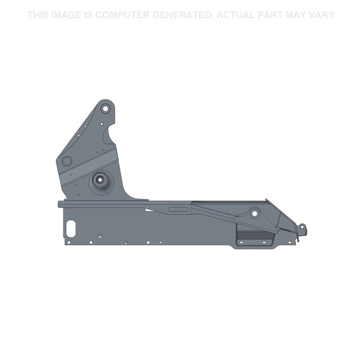 48195023 - OEM FRAME - CASE CONSTRUCTION
