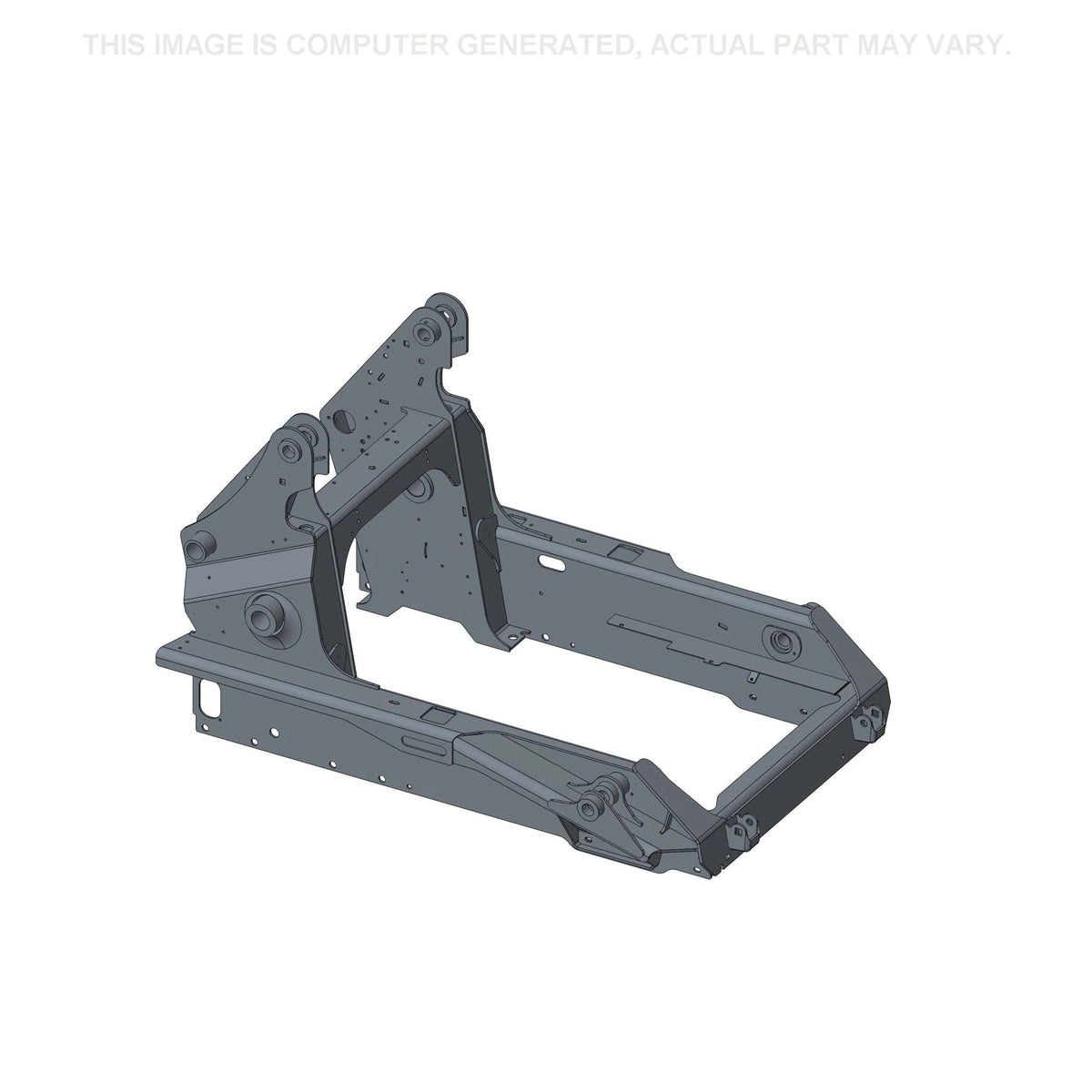 48195023 - OEM FRAME - CASE CONSTRUCTION