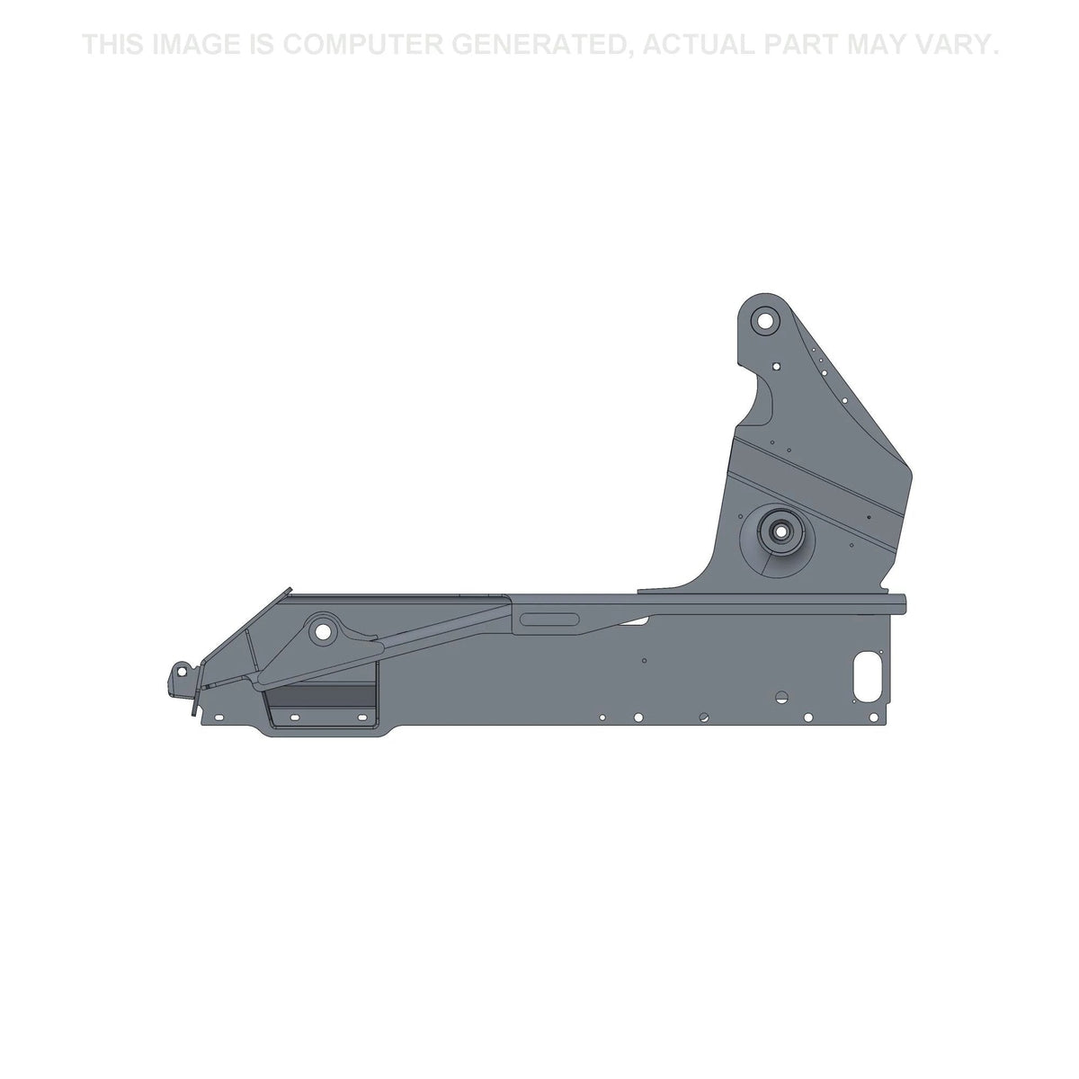 48195023 - OEM FRAME - CASE CONSTRUCTION