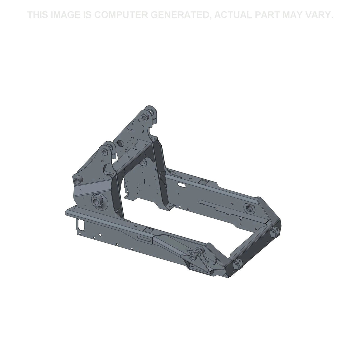 48195023 - OEM FRAME - CASE CONSTRUCTION