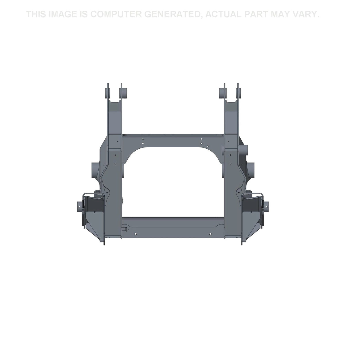 48195023 - OEM FRAME - CASE CONSTRUCTION