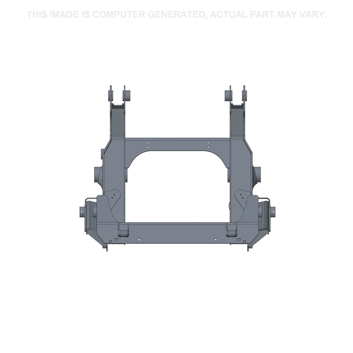 48195023 - OEM FRAME - CASE CONSTRUCTION