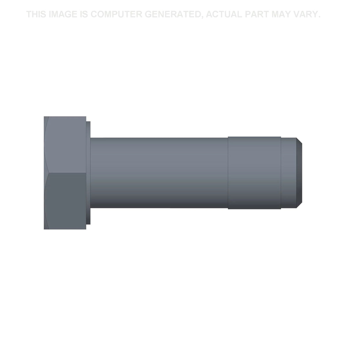 48195027 - OEM LOCK BOLT - CASE CONSTRUCTION