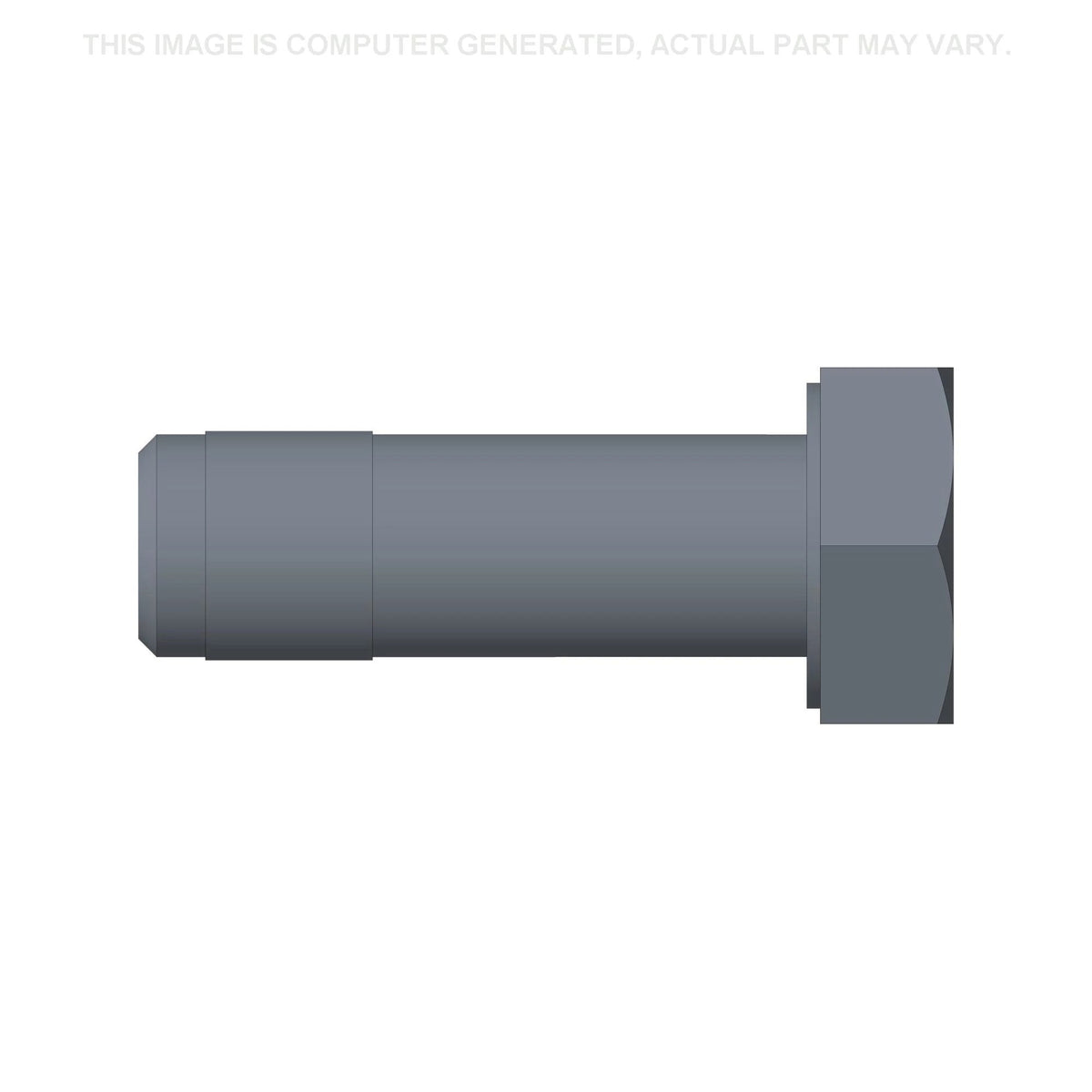 48195027 - OEM LOCK BOLT - CASE CONSTRUCTION