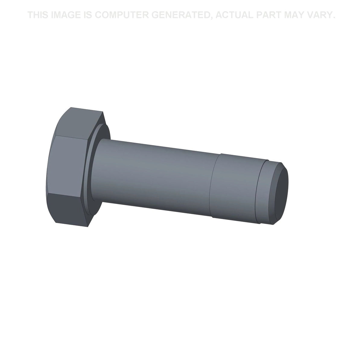 48195027 - OEM LOCK BOLT - CASE CONSTRUCTION