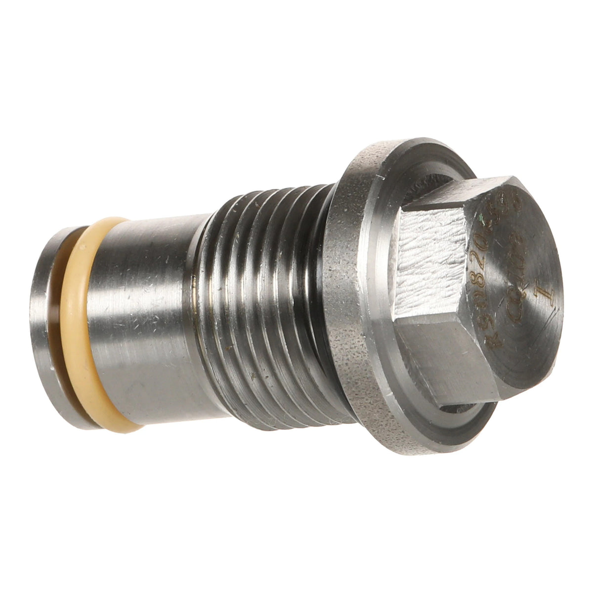 48195225 - OEM HEX PLUG - CASE CONSTRUCTION