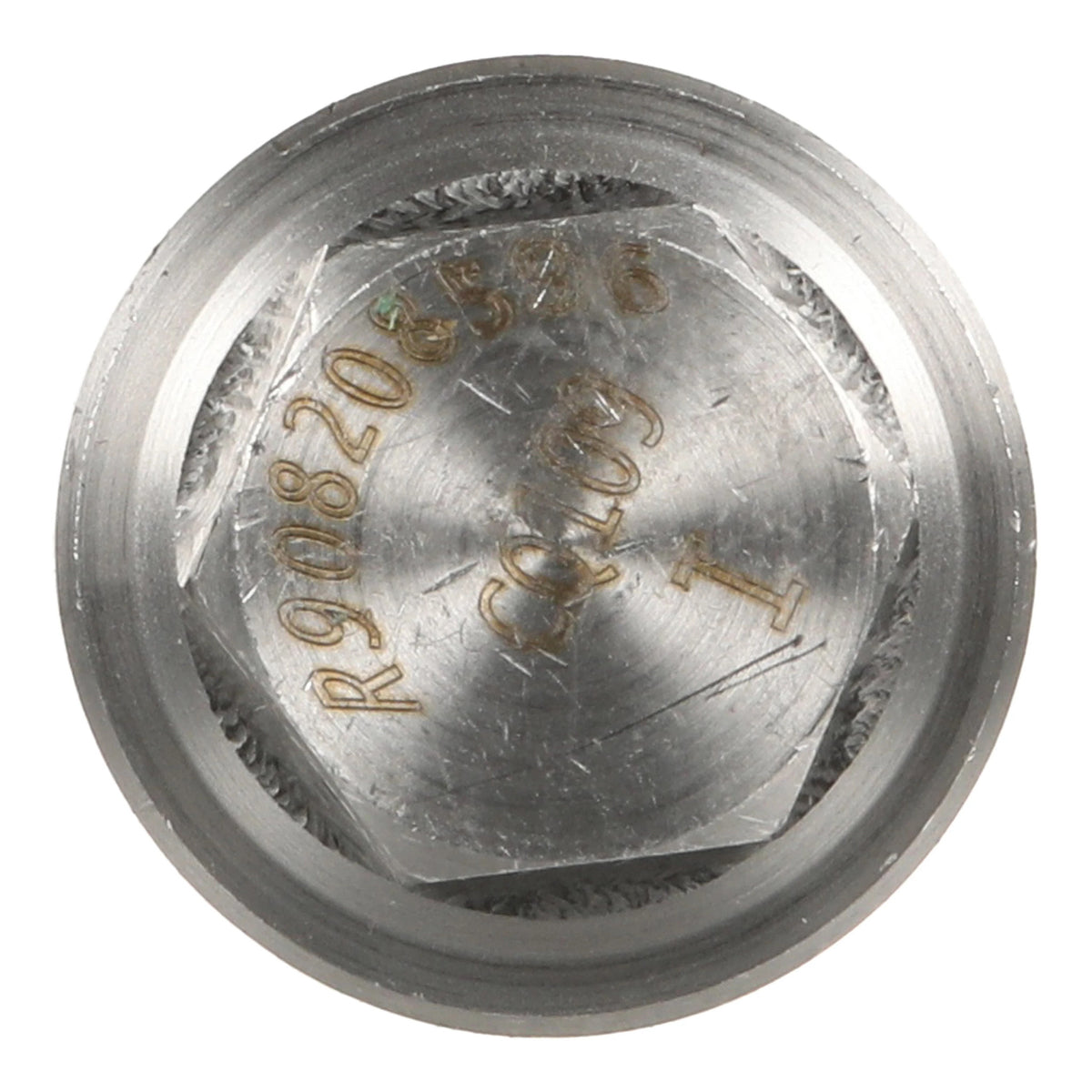 48195225 - OEM HEX PLUG - CASE CONSTRUCTION