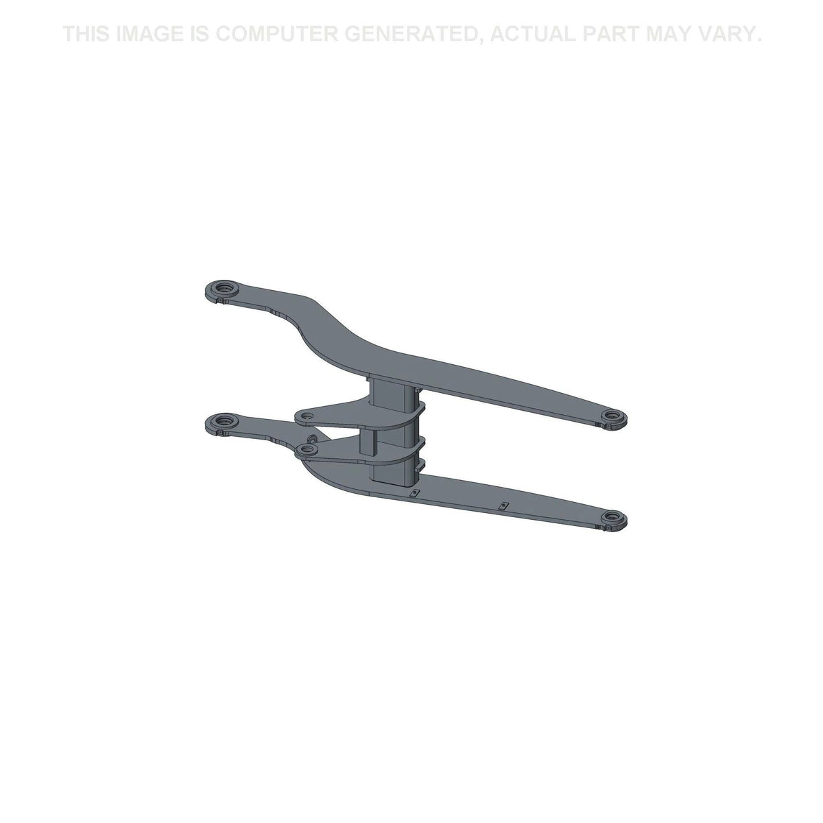 48195723 - OEM LOADER ARM - CASE CONSTRUCTION