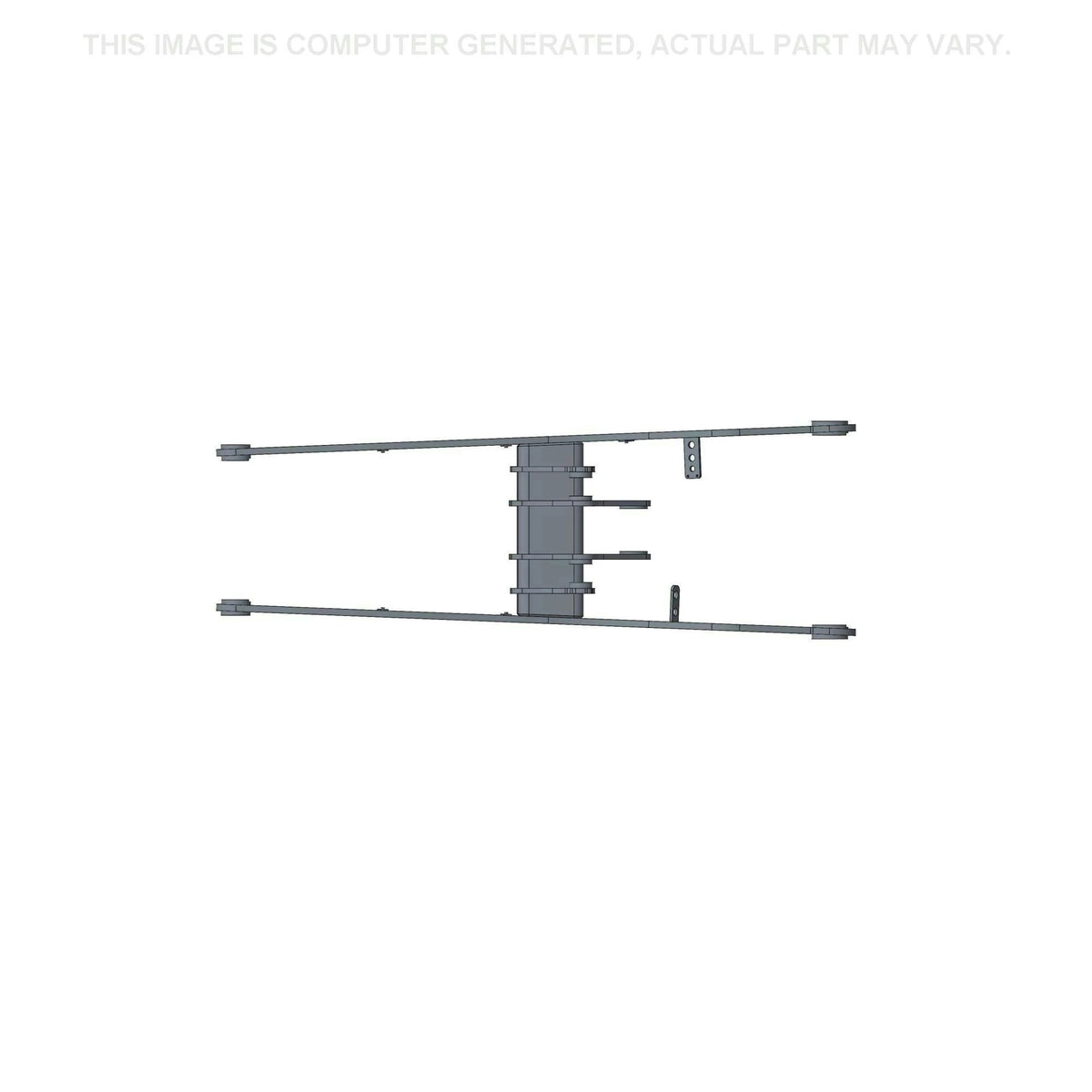 48195723 - OEM LOADER ARM - CASE CONSTRUCTION