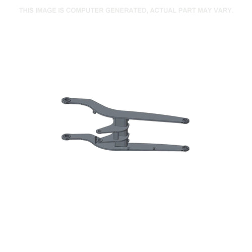 48195723 - OEM Loader Arm - Case Construction