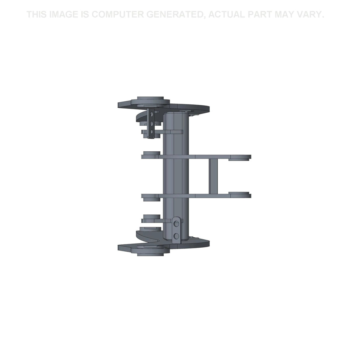 48195723 - OEM LOADER ARM - CASE CONSTRUCTION