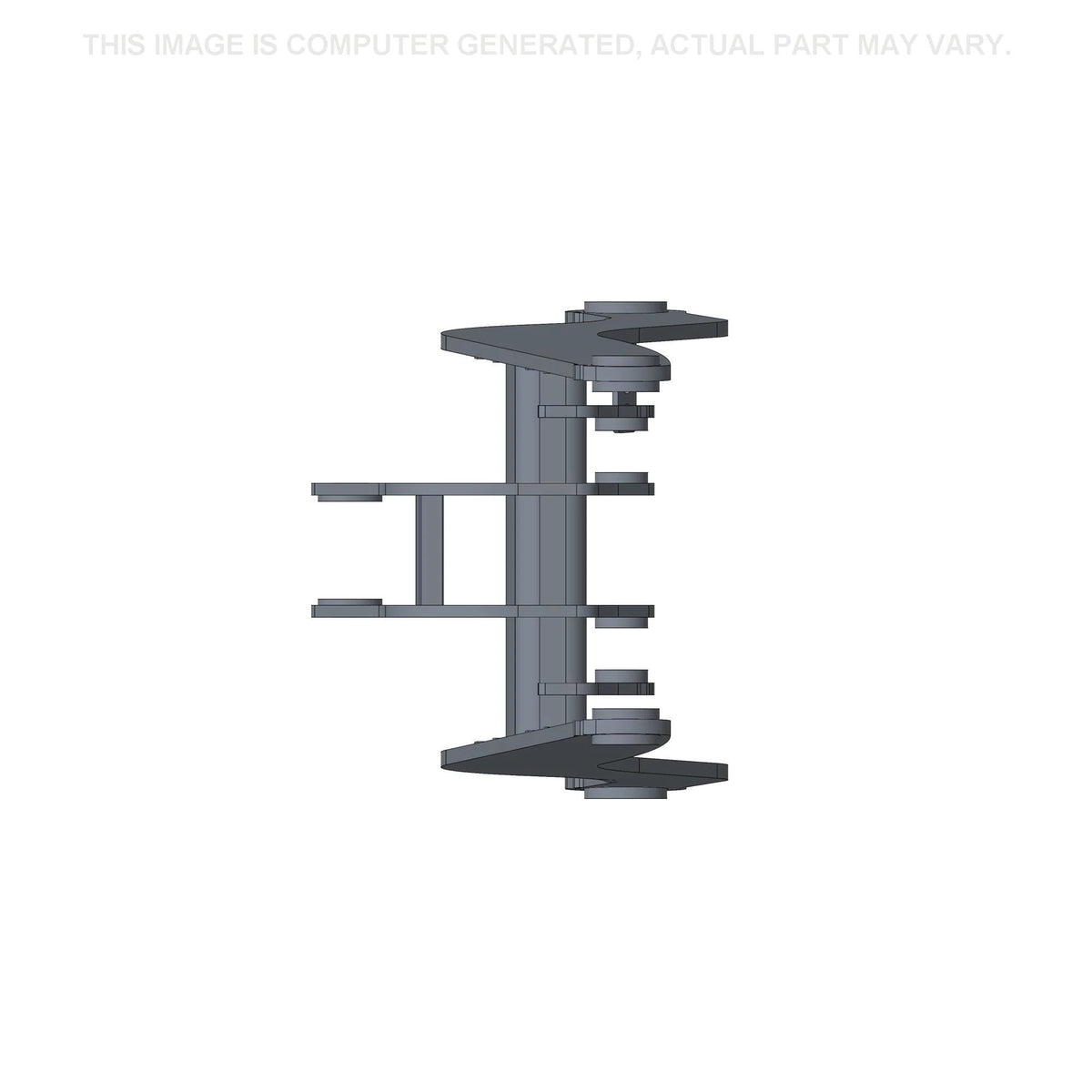 48195723 - OEM LOADER ARM - CASE CONSTRUCTION