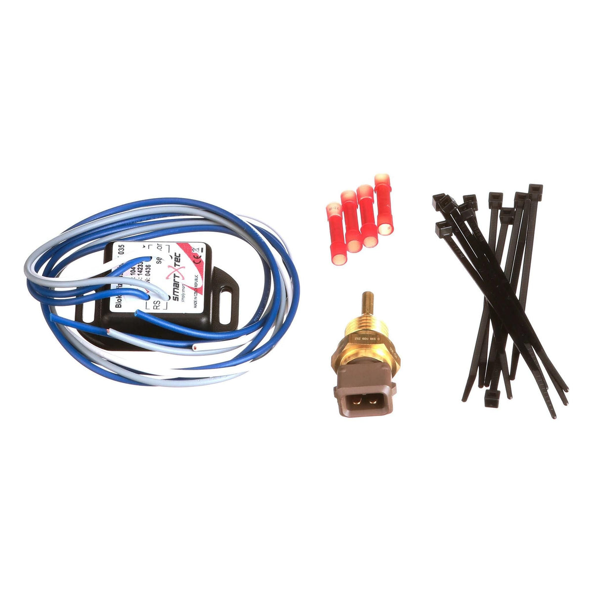 48195986 - OEM KIT - CASE CONSTRUCTION