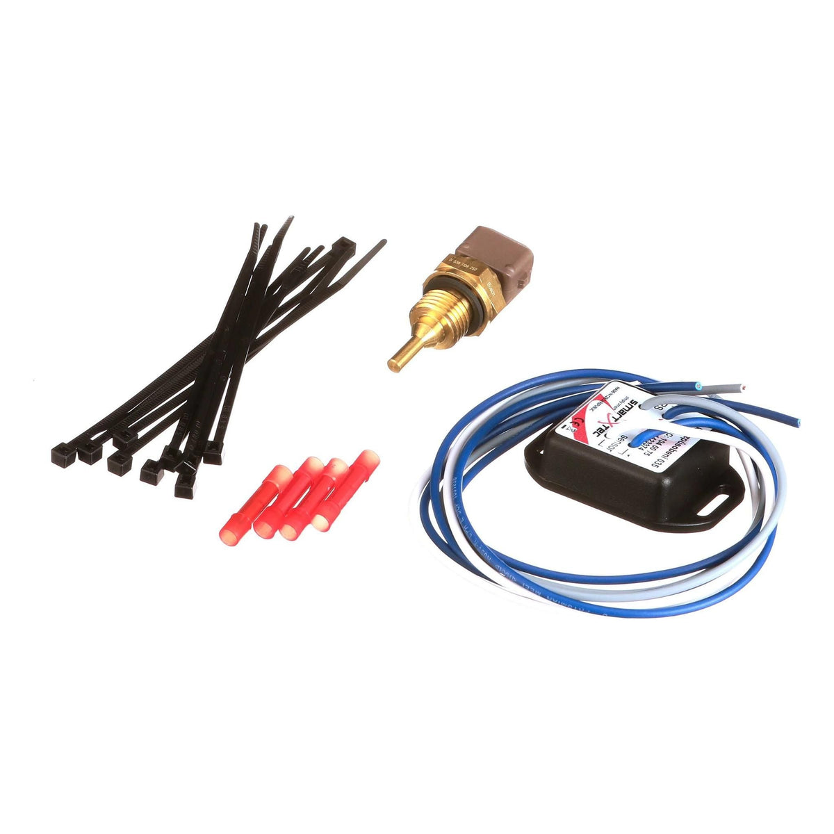48195986 - OEM KIT - CASE CONSTRUCTION