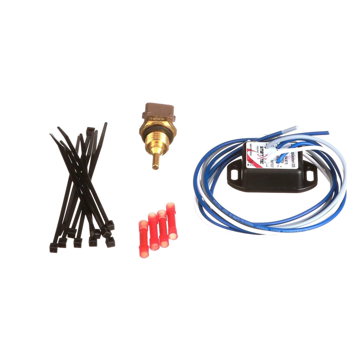 48195986 - OEM KIT - CASE CONSTRUCTION