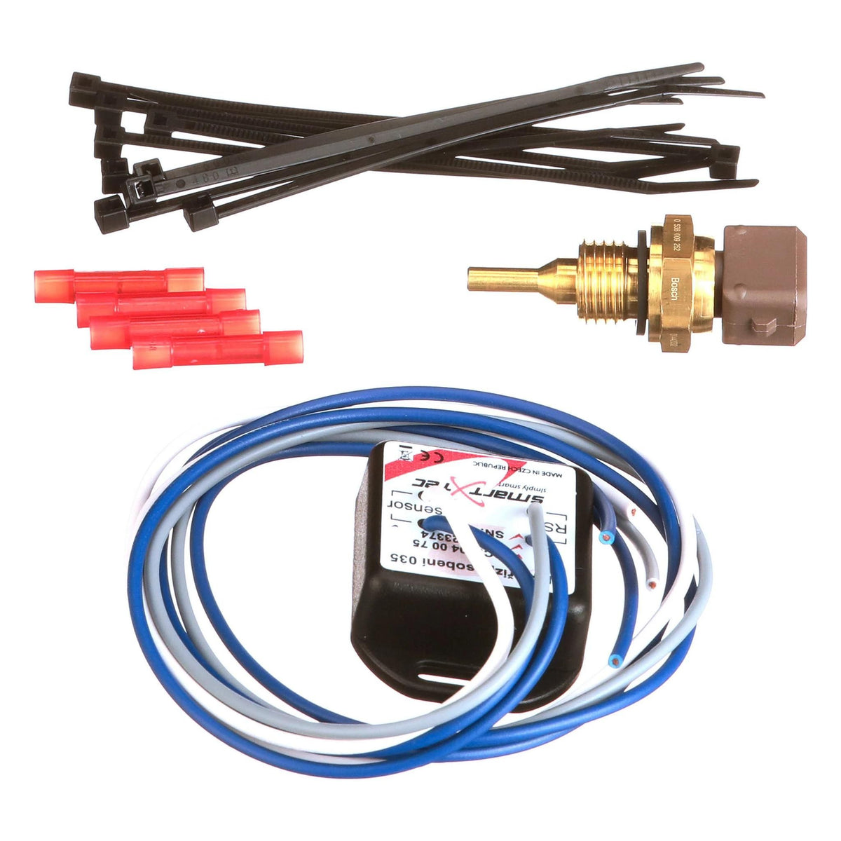 48195986 - OEM KIT - CASE CONSTRUCTION